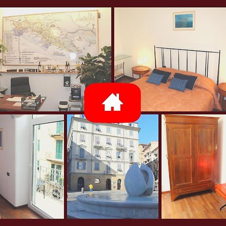You Stay "Main Street & Station" La Spezia Bagian luar foto